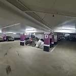 Oslo Center Apt&Central Station& Garage Parking
