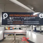 Oslo Center Apt&Central Station& Garage Parking